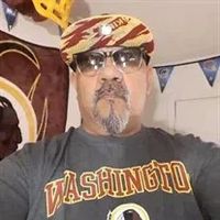 Sammy Gutierrez  Jr.