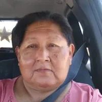 Angela Cough-Perkins