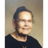 Mary \"Mary Lou\" Tiffany