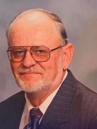 Terry \"Buck\" Buchanan