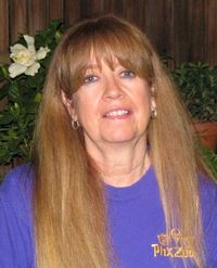 Virginia \"Gina\" Karloff