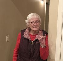 Judith \"Judy\" Porter