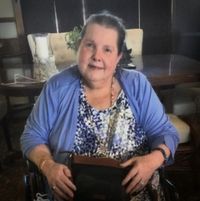 Anne \"Annie\" Thrift