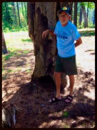 Michael \"Mike\" Humphrey