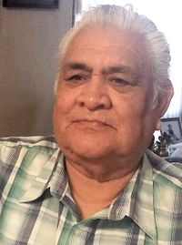 Alfonso \"El Bootz\" Osuna