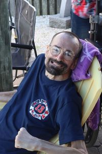 Neville Richards III