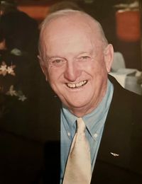 Myron \"Bud\" LaBarr