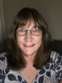 Kay Hanna (Startzel)