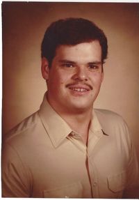 Michael \"Mike\" Fox