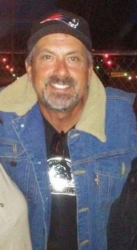 Michael \"Rick\" Sharpe