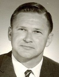 Marvin Hustad