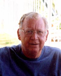 Norman \"Norm\" Mason