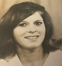 Michele \"Peach\" DeVault