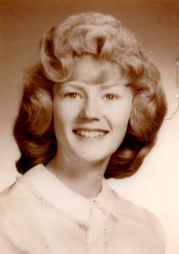 Elizabeth \"Betty\" Duddy