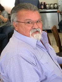 William \"Bill\" Ruiz, Jr.