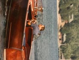 Major William Cummings, Jr.