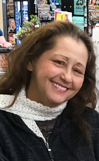 Teresa \"Terri\" Carrasco