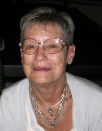 Elisabeth \"Liz\" Tweedley