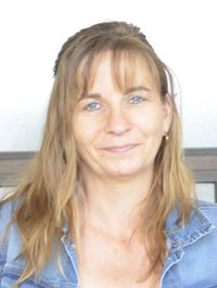 Tessy LaPorte (Vosburgh)