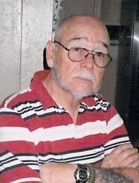 Ernest \"Ernie\" Trujillo