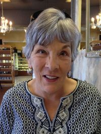 Geraldine \"Jeri\" Carlile