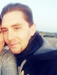 Nicholas \"Nick\" Lipari