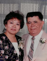 Edward Lizarraga, Sr.