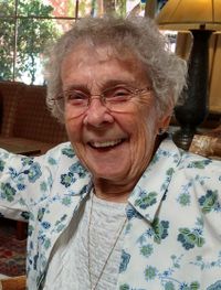 Sister Barbara Donahue