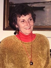 Josephine \"Reyn\" Voevodsky