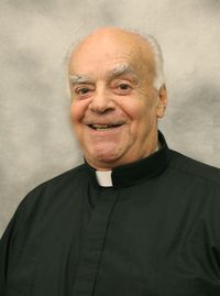 The Rev. Fr. Robert Tamminga