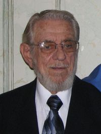 Henry \"Hank\" Beier, Jr..