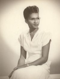 Gwelda Jones