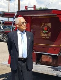 Daniel \"Baka\" Sepulveda