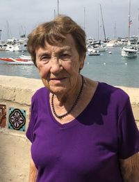 Virginia \"Ginnie\" Thomas