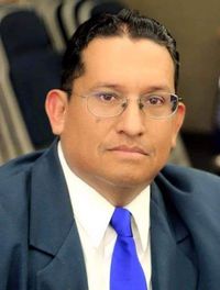 Rogelio \"Roger\" Quijada