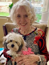 Josephine \"Jo\" Foster