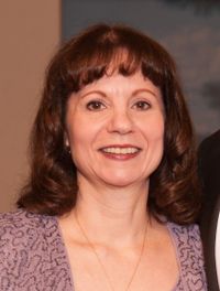 Kathleen \"Kathy\" Eckert