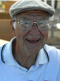 James \"Jim\" Young, Jr.