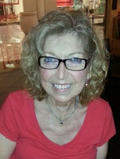 Pamela Hoaglund
