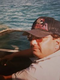 Jose \"Tony\" Duarte