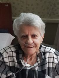 Jean \"Jeanie\" Boger