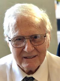 Richard \"Dick\" Matchinsky