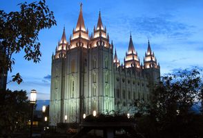 Ronald \"Rod\" Pulsipher