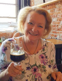 Patricia \"Patti\" Hill