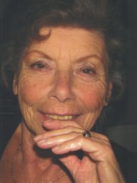 Rosemarie \"Doris\" Justice