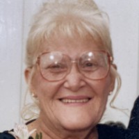 Mary Jane "Connie" Cable