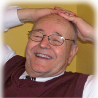 Joseph \"Don\" Crochet