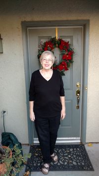 Judith \"Brade\" Nolen