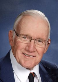 George \"Gerry\" Hackney