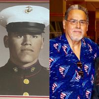 Randolfo \"Randy\" Lopez